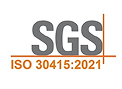 SGS badge Diversità e inclusione ISO 30415