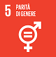 Parità di genere PRD 125