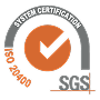 2026 - UNI ISO 20400